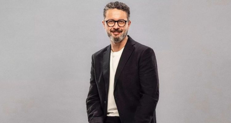 İbrahim Selim Yeni Aşkını İlan Etti