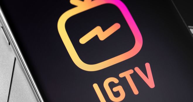 Instagram TV İle Yeni Dönem: TV'de Reels Keyfi