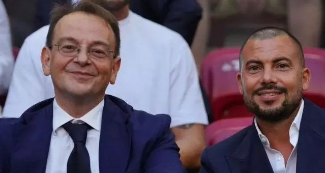 Mauro Icardi Fenerbahçe İle Görüştü Mü? Menajerinden Açıklama