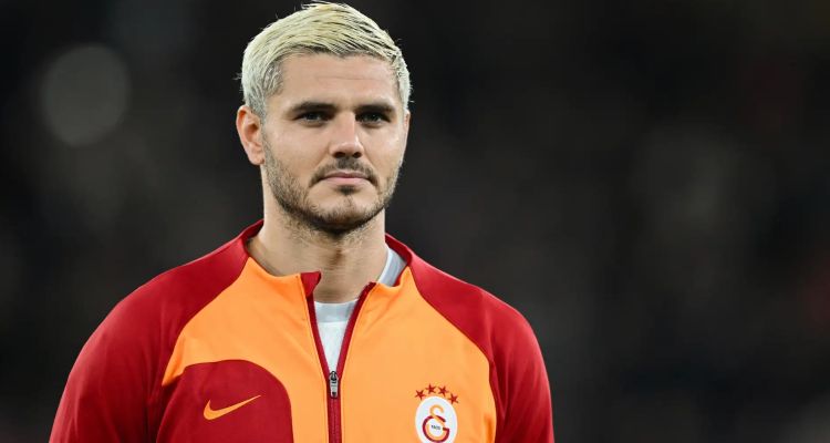 Mauro Icardi’den Sert Tepki! Ayrılık İddialarına Net Yanıt