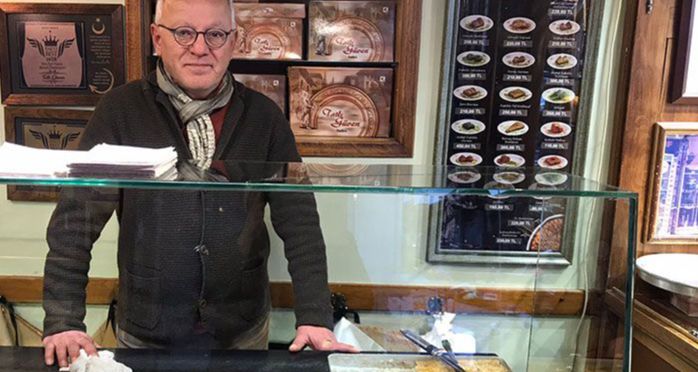 Metin Güven Kimdir? Sütlü Nuriye Bağlantısı Nedir?