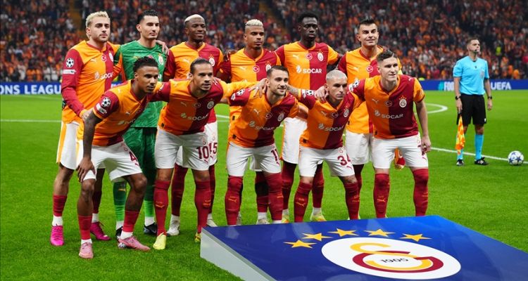 Monaco–Galatasaray Maçı: Şampiyonlar Ligi'nde Kritik Buluşma