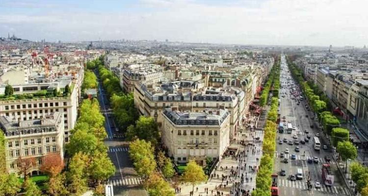 Paris’in At Kestanesi Ağaçları: Diplomasinin Sessiz Elçileri