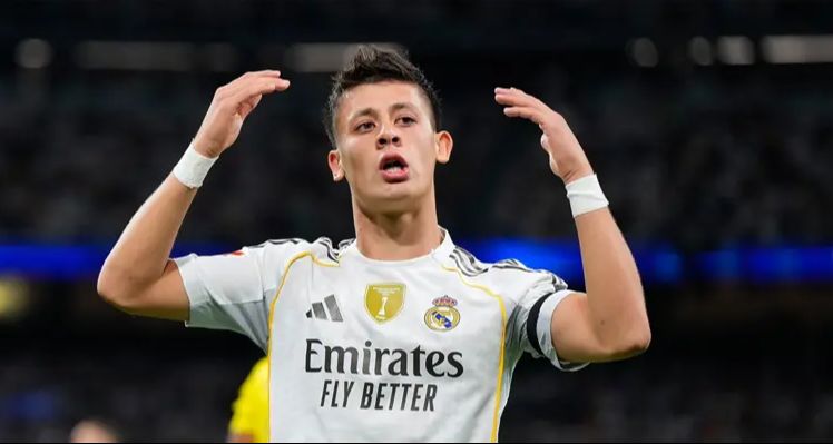 Real Madrid – Manchester City Maçı Saat Kaçta, Hangi Kanalda, Arda Güler Oynuyor Mu?