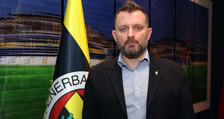 Selahattin Baki Açıkladı: Fenerbahçe Saldanha İle İlgilendi