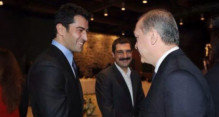 Şok İddia: Kenan İmirzalıoğlu 2028’de AKP’ye Girecek