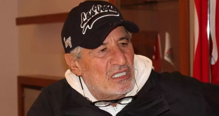 Spor Yorumcusu Gökmen Özdenak, Sevenlerini Korkuttu