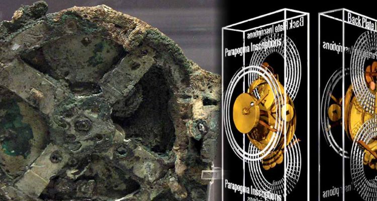 Tarihle Adeta Dalga Geçen Gizemli Keşifler: Bir Asırdan Fazla