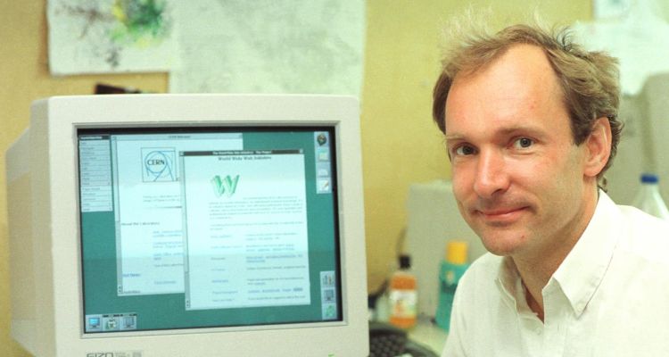 Tim Berners-Lee Kimdir? World Wide Web Nasıl İcat Edildi?