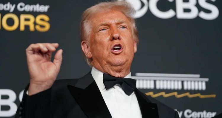 Trump’tan “Netflix–Warner Bros Discovery” Uyarısı