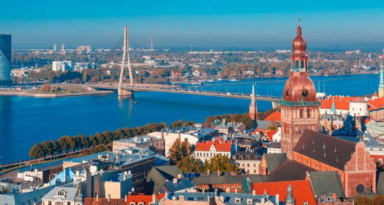 Vize Rehberi - Avrupa’da En Uygun Golden Visa: Letonya Mı?