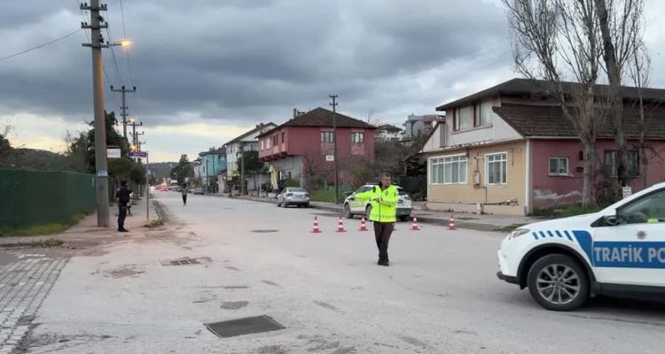 Yalova'da DEAŞ'a Yönelik Operasyonda 3 Polisimiz Şehit Oldu