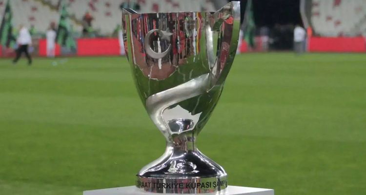 Ziraat Türkiye Kupası Kura Çekimi: Tepkiler Ve Dev Eşleşme