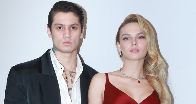 "Aşk Sadece Bir An" Filminin Galası Gerçekleştirildi