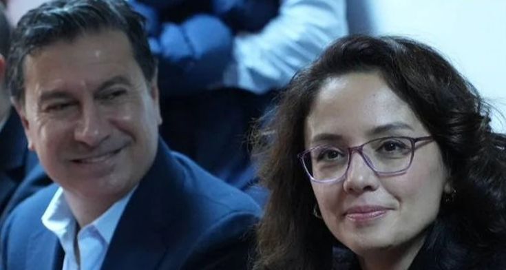 CHP’li Başkanlardan Sürpriz Karar: Ahmet Aras ve Gonca Köksal Evlilik Yolunda