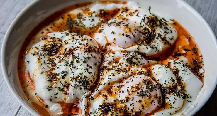 Fincanda Çılbır Tarifi: Pratik, Lezzetli ve Sağlıklı Yöntem!