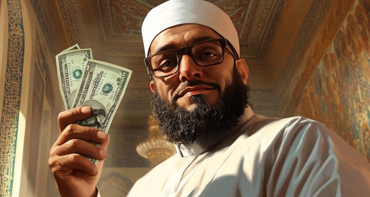 Forex Caiz Mi? Forex’te Kazanılan Para Helal Mi?