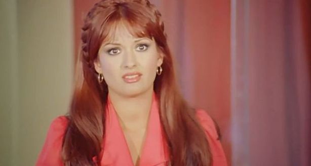 Müjde Ar Trafik Kazası Geçirdi: Sağlık Durumu Nasıl?