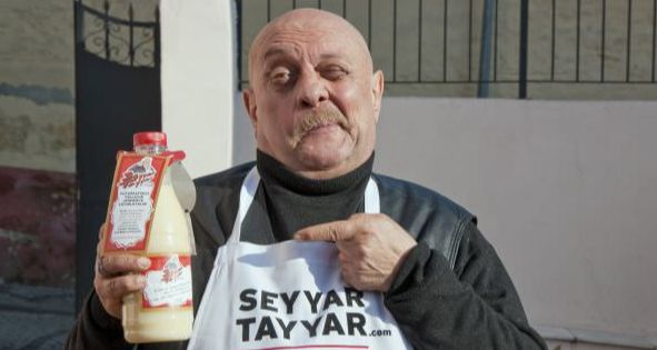 Usta Oyuncu Emin Gümüşkaya Hayatını Kaybetti! İşte Detaylar