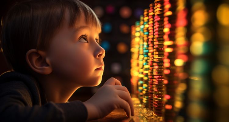 55 Bin Bitcoin Miras Kalsa Nasıl Harcanır? İşte En İyi Yatırım Stratejileri