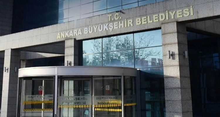 Ankara Büyükşehir Belediyesi’ne Soruşturma Açıldı