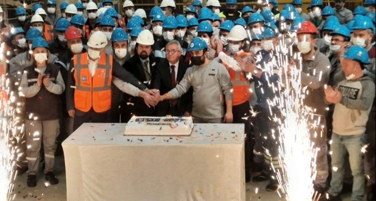 Bayer Fabrika İşçileri İçin Rekor Zam! Maaşlar 102 Bin TL’ye Çıktı