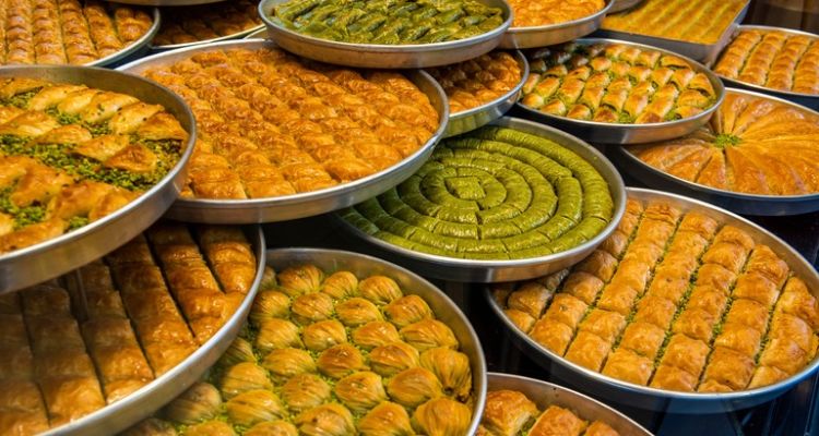Bayram İçin Baklava Siparişi Verirken Dikkat Edilmesi Gerekenler