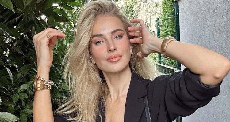 Burcu Esmersoy’un Lüks Saat Yatırımı: 20 Milyon TL’yi Aştı!