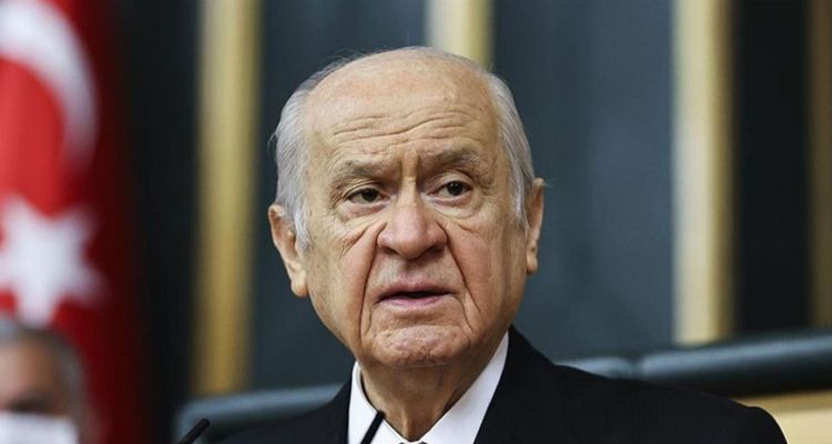 Devlet Bahçeli'nin Sağlık Durumu Hakkında Yalan Haber Yalanlandı