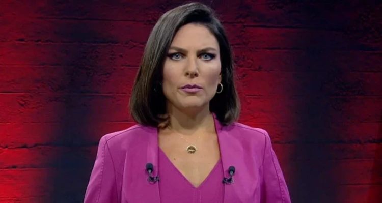 Ece Üner Polis Eşliğinde İfadeye Götürüldü! İlk Açıklama Geldi