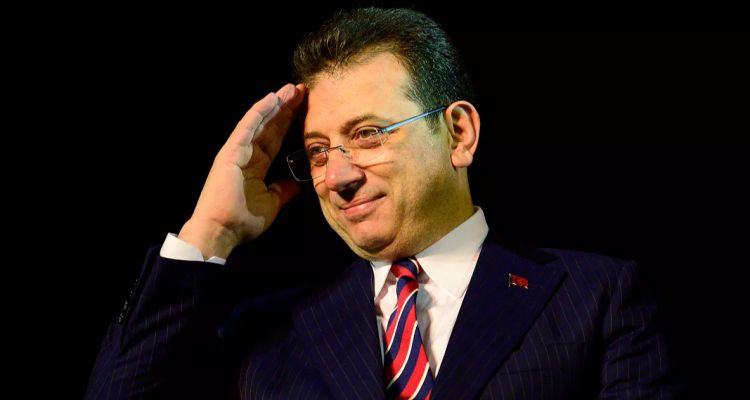 Ekrem İmamoğlu’nun Kaldığı 9 Nolu Cezaevi’nde Kimler Var?