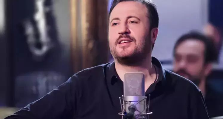 Ercan Saatçi Gözaltına Alındı! Ünlü Sanatçı Kimdir?