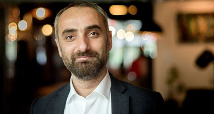 Gazeteci İsmail Saymaz’a Gezi Parkı Soruşturmasında Ev Hapsi