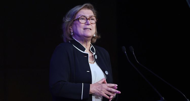 Güler Sabancı Görevi Bıraktı: Yerine Hayri Çulhacı Geliyor