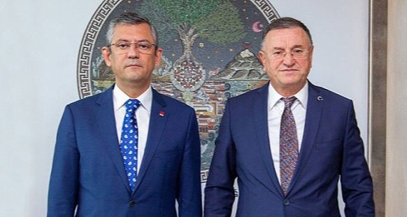 Lütfü Savaş ve 2 İsimden CHP Olağanüstü Kurultayına İptal Başvurusu