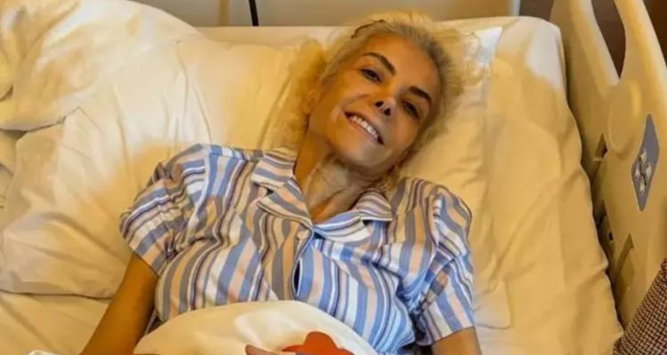 Tanyeli Entübe Edildi: Sevenlerinden Duygusal Mesajlar