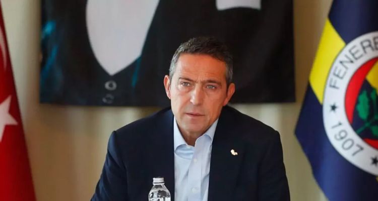 Ali Koç Hakkında Çıkan İddialara Sert Yalanlama: "Hayal Ürünü"