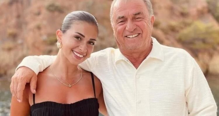 Buse Terim'den Hastane Odasından Duyuru: Küçük Operasyon Geçirdi