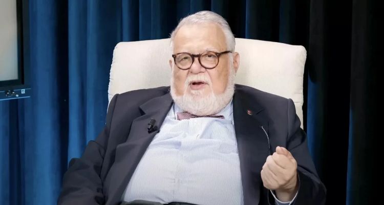 Celal Şengör’e Saygısız Tepki: Oktay Saral’dan Şaşırtan Sözler