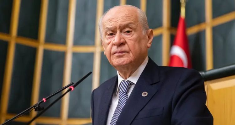 Devlet Bahçeli'nin Sağlık Durumu: Bayram Sonrası Grup Toplantısına Katılacak Mİ?