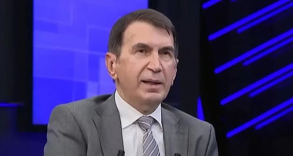 Fuat Uğur’un Sinem Dedetaş Hakkındaki İfadesine Üsküdar Belediyesi’nden Suç Duyurusu