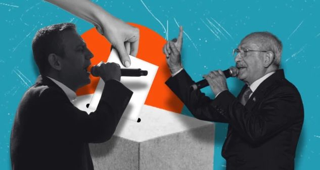 Kılıçdaroğlu'ndan Olağanüstü Kurultay Açıklaması: "Aday Değilim"