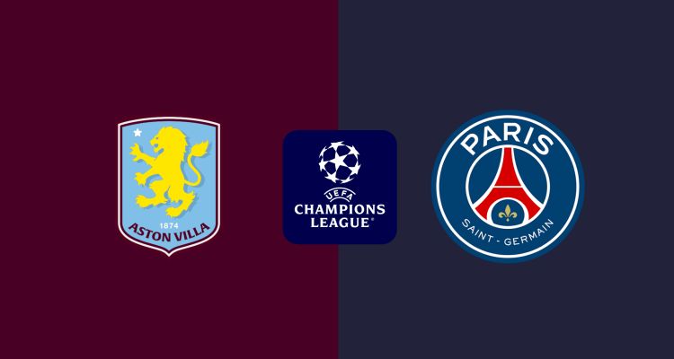 PSG - Aston Villa Maçı Ne Zaman, Saat Kaçta, Hangi Kanalda?