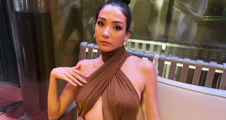TRT'den Aybüke Pusat'a Sansür Tepkisi: Yapımcıdan İlk Açıklama Geldi