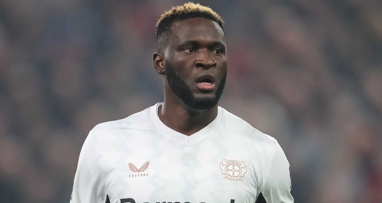 Victor Boniface kimdir? Galatasaray formasıyla gündeme geldi