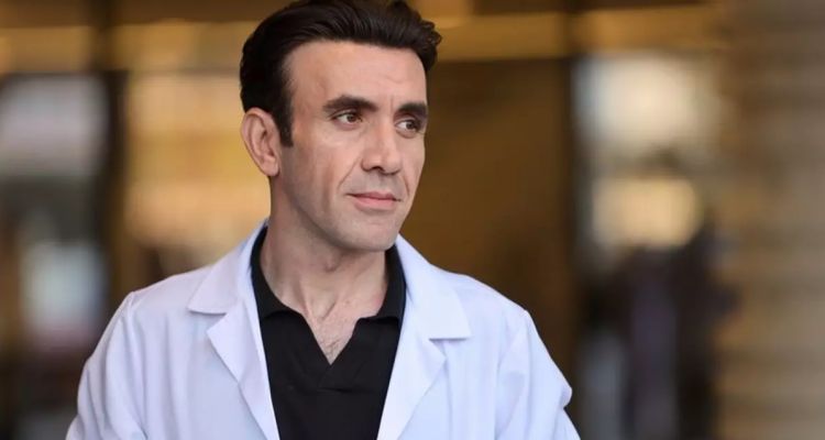 Bahar Dizisinde Şok Ayrılık: Mehmet Yılmaz Ak Diziye Veda Ediyor