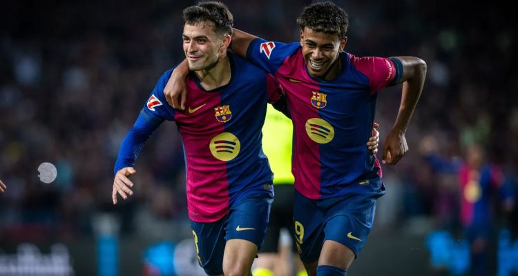 Barcelona, La Liga'da 28. Kez Şampiyon Oldu