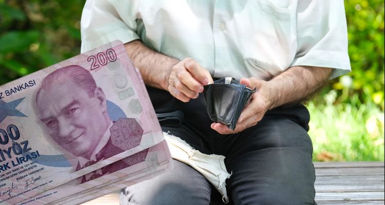Emekli Bayram İkramiyesi 2025 İçin Ödeme Takvimi Belli Oldu