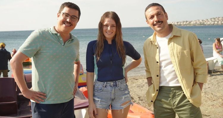 Özür Dilerim Filmi Konusu ve Oyuncuları – Nerede Çekildi?