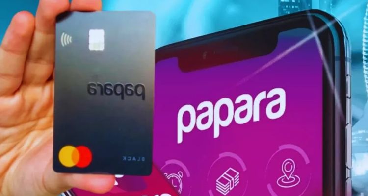 Papara’ya Yasa Dışı Bahis Soruşturması: Kayyum Atandı